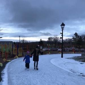 Meet your Posher, Deanna